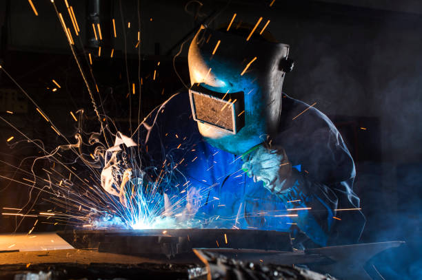 Best Maintenance and Repair Welding in Ashburn, GA