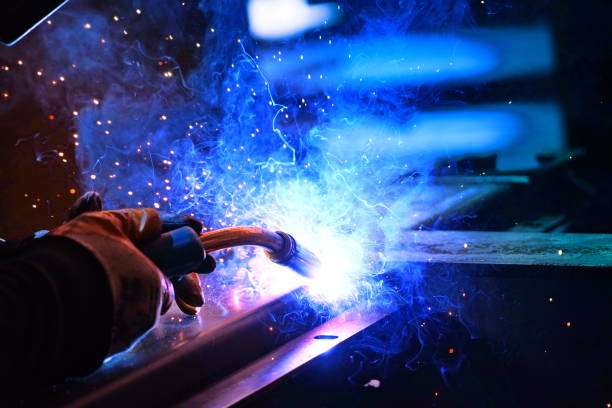 Best Welding Inspection and Certification in Ashburn, GA