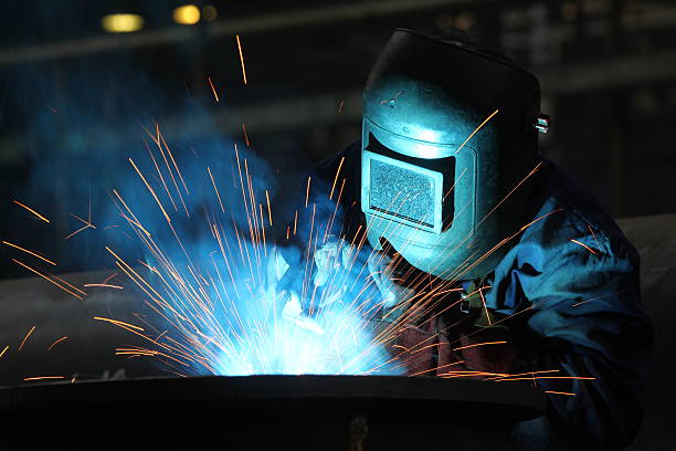 Best Maintenance and Repair Welding in Ashburn, GA