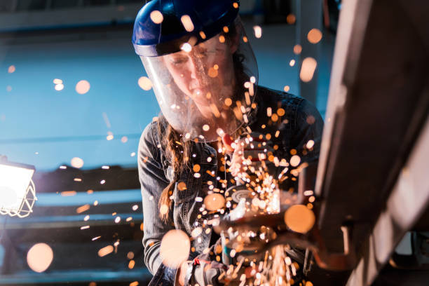 Affordable Welder Services in Ashburn, GA