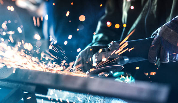 Best Automation and Robotic Welding in Ashburn, GA